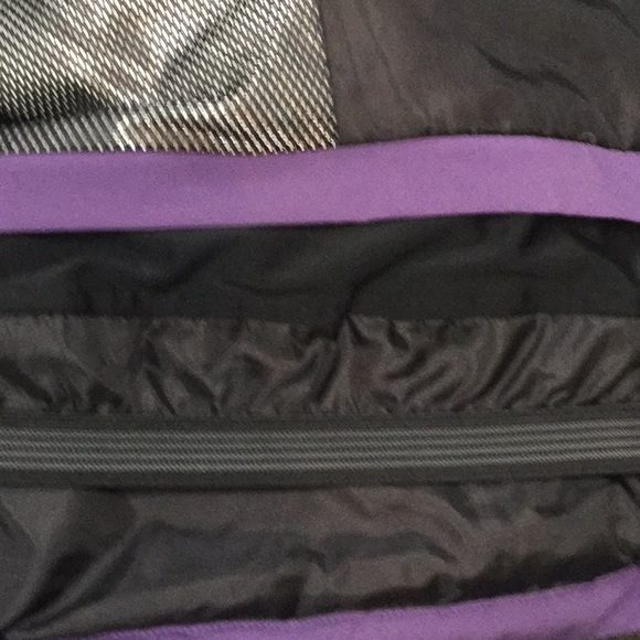 Liquid NWT Reduced woman’s size XL purple jacket - Picture 11 of 13